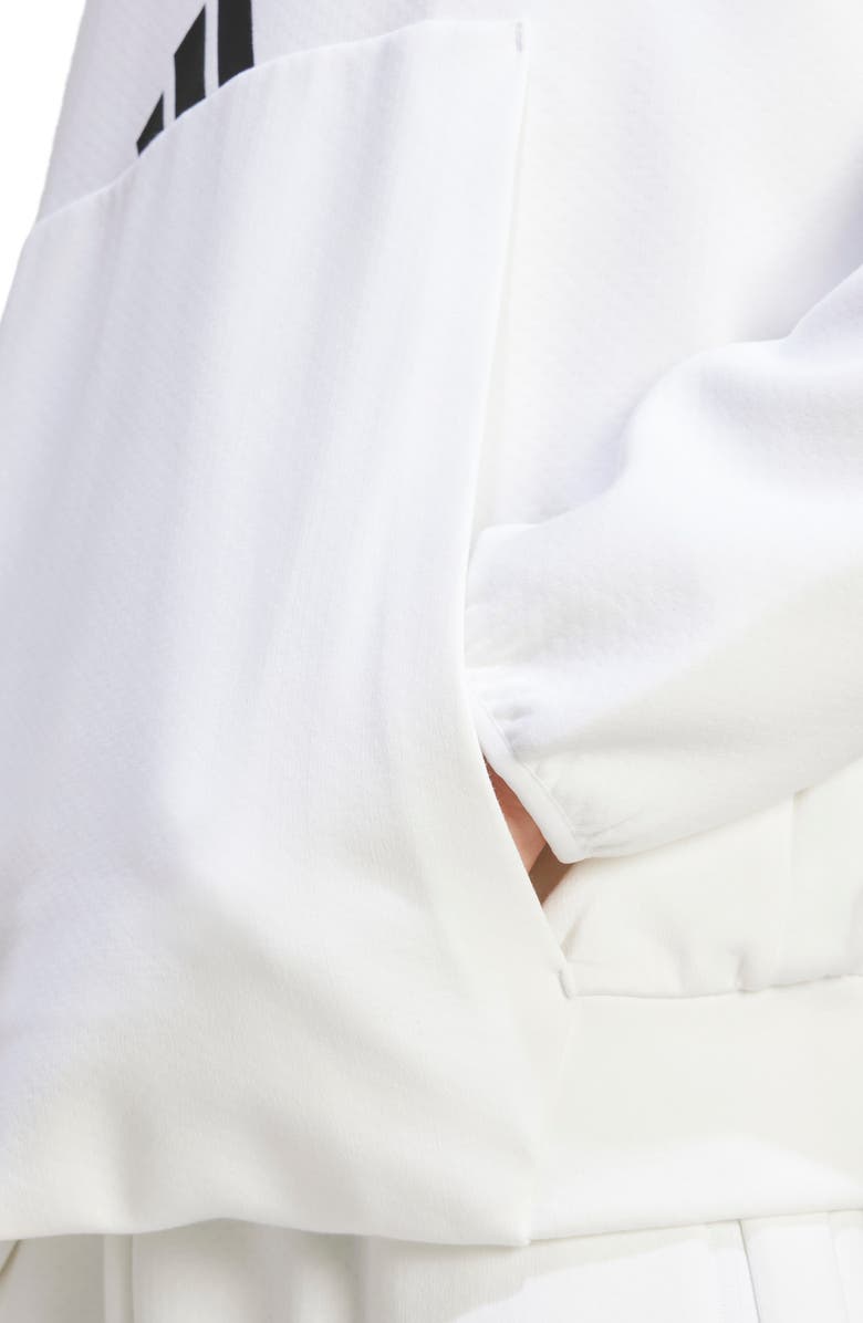 adidas Z.N.E. Hoodie, Alternate, color,