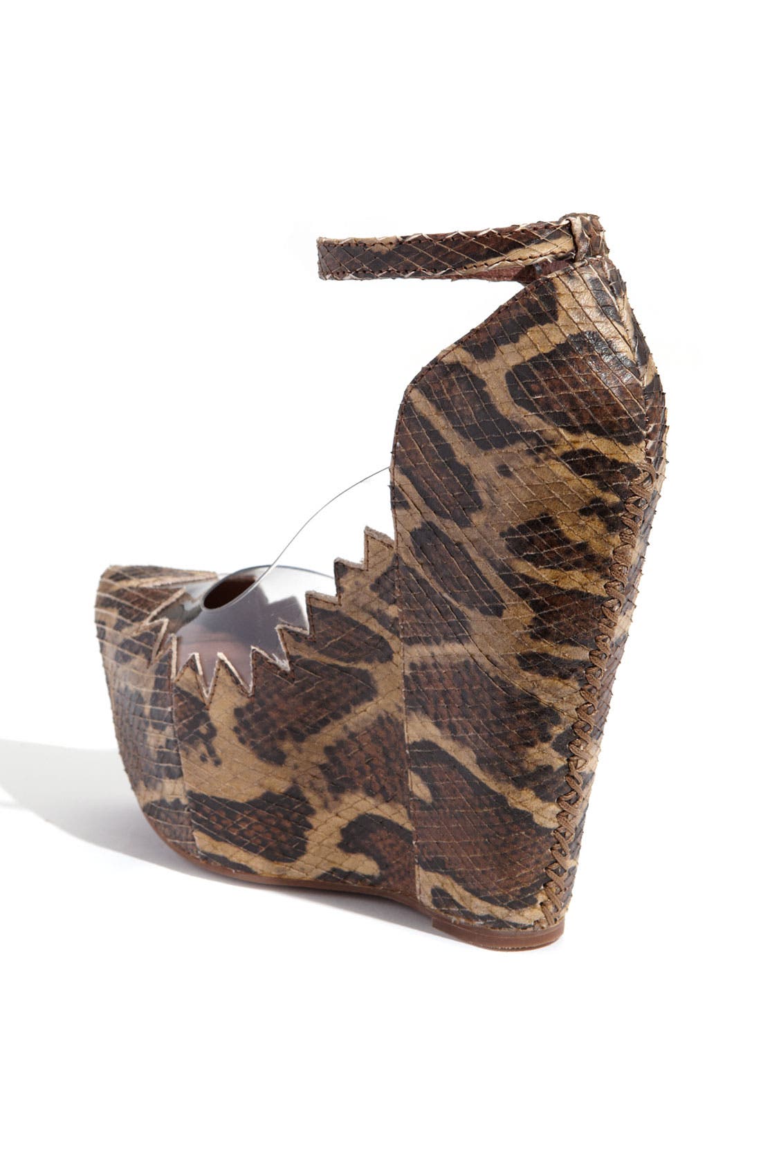 Jeffrey Campbell , Alternate, color, 