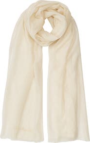 Lauren Ralph Lauren Pinstripe Mini Sequin Wrap