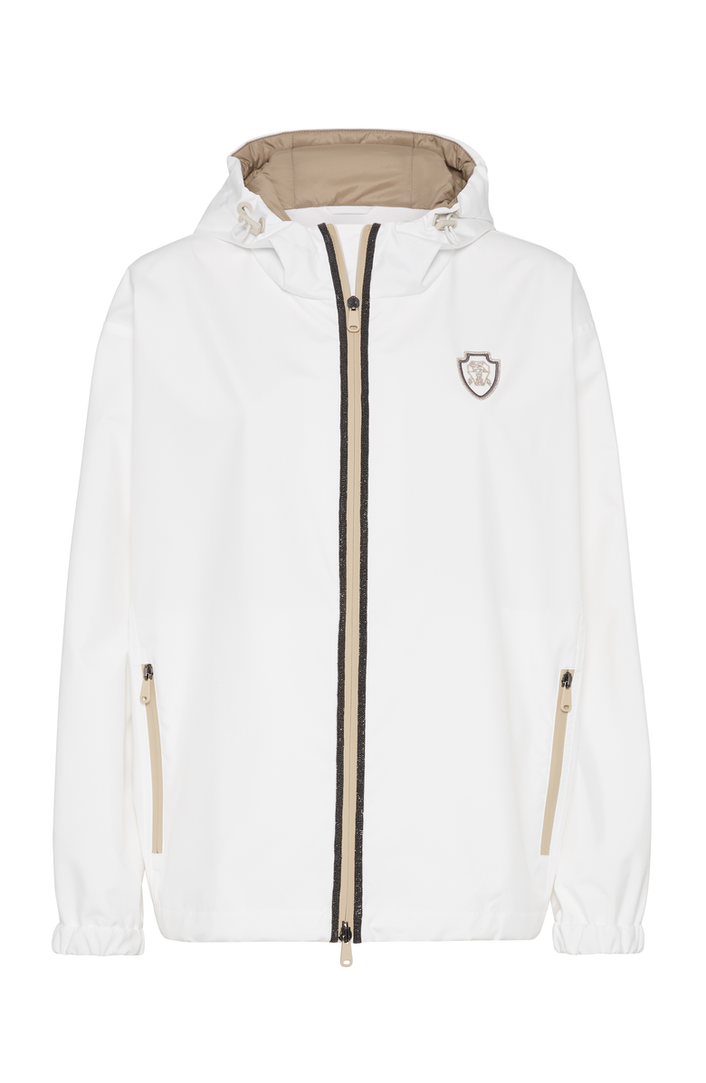 Brunello Cucinelli Nylon outerwear, Main, color,