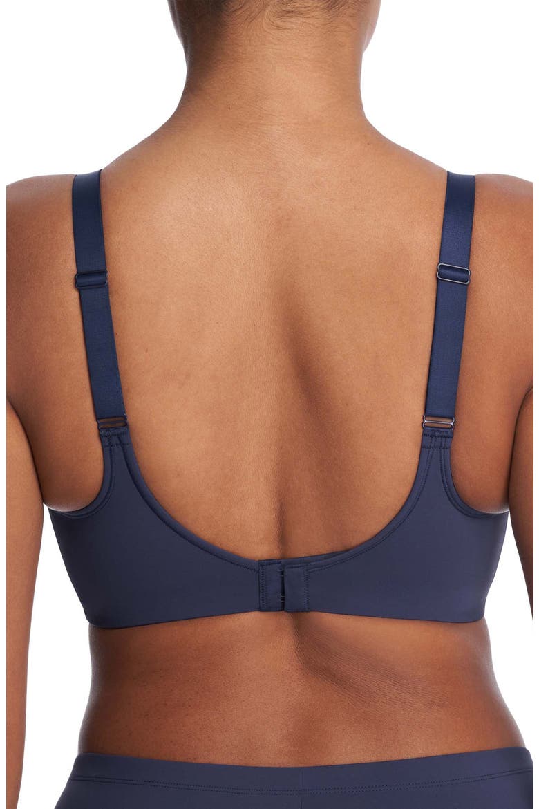 Power Comfort Underwire Sports Bra, Alternate, color, TWILIGHT