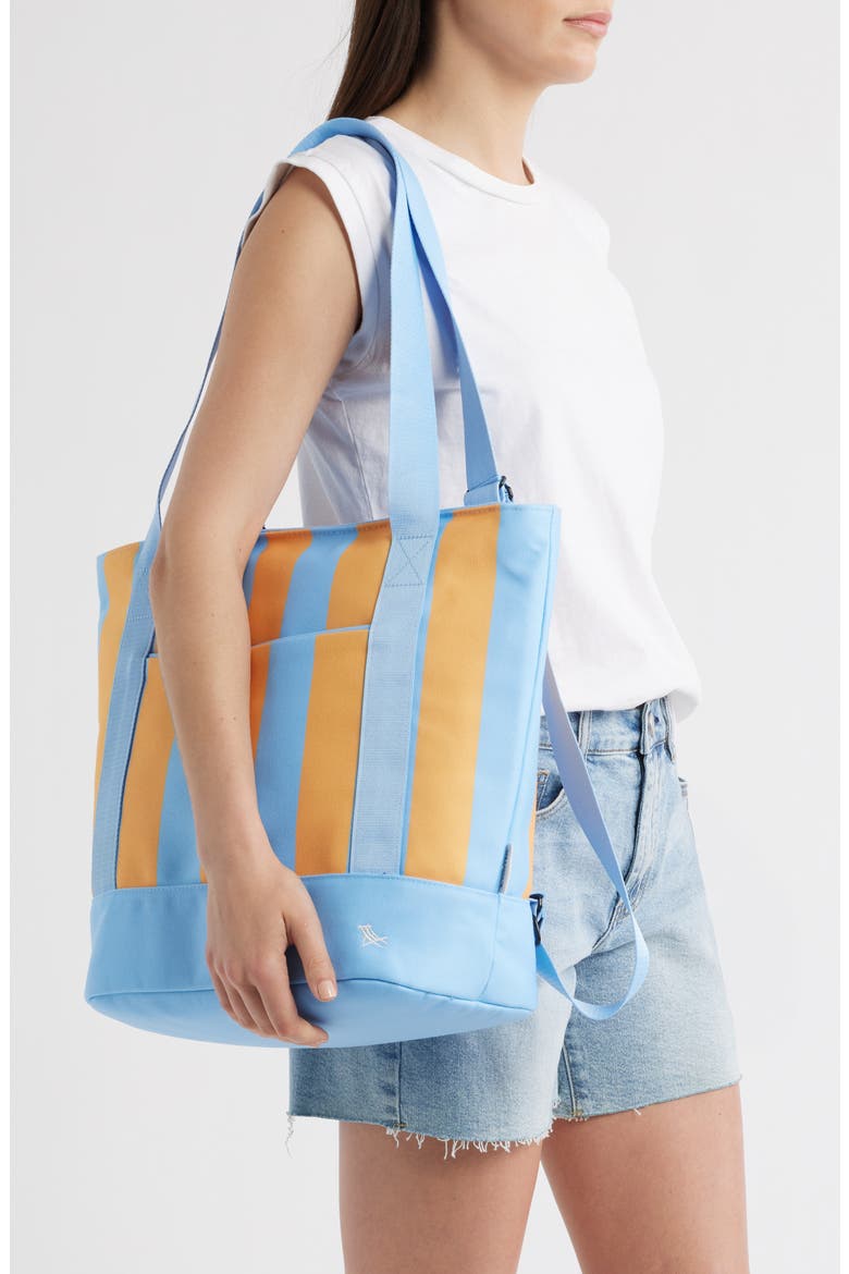 Cooling Bag, Alternate, color, COLADA CLUB