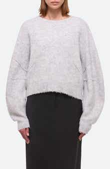 Apex Crewneck Sweater