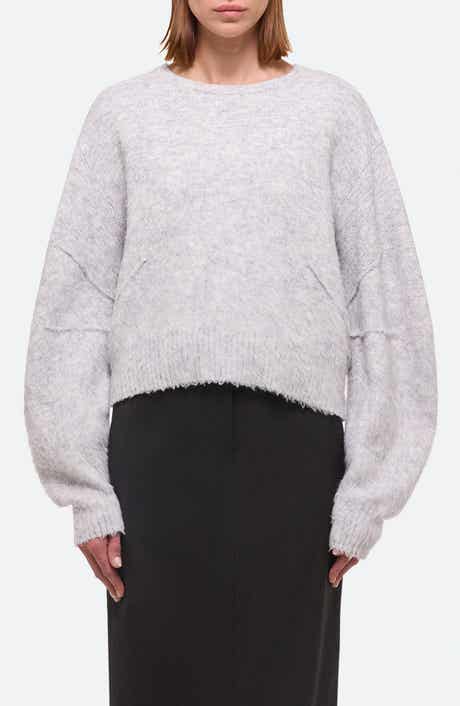 Apex Crewneck Sweater