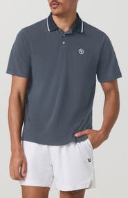 Vuori Gamepoint 2.0 Polo