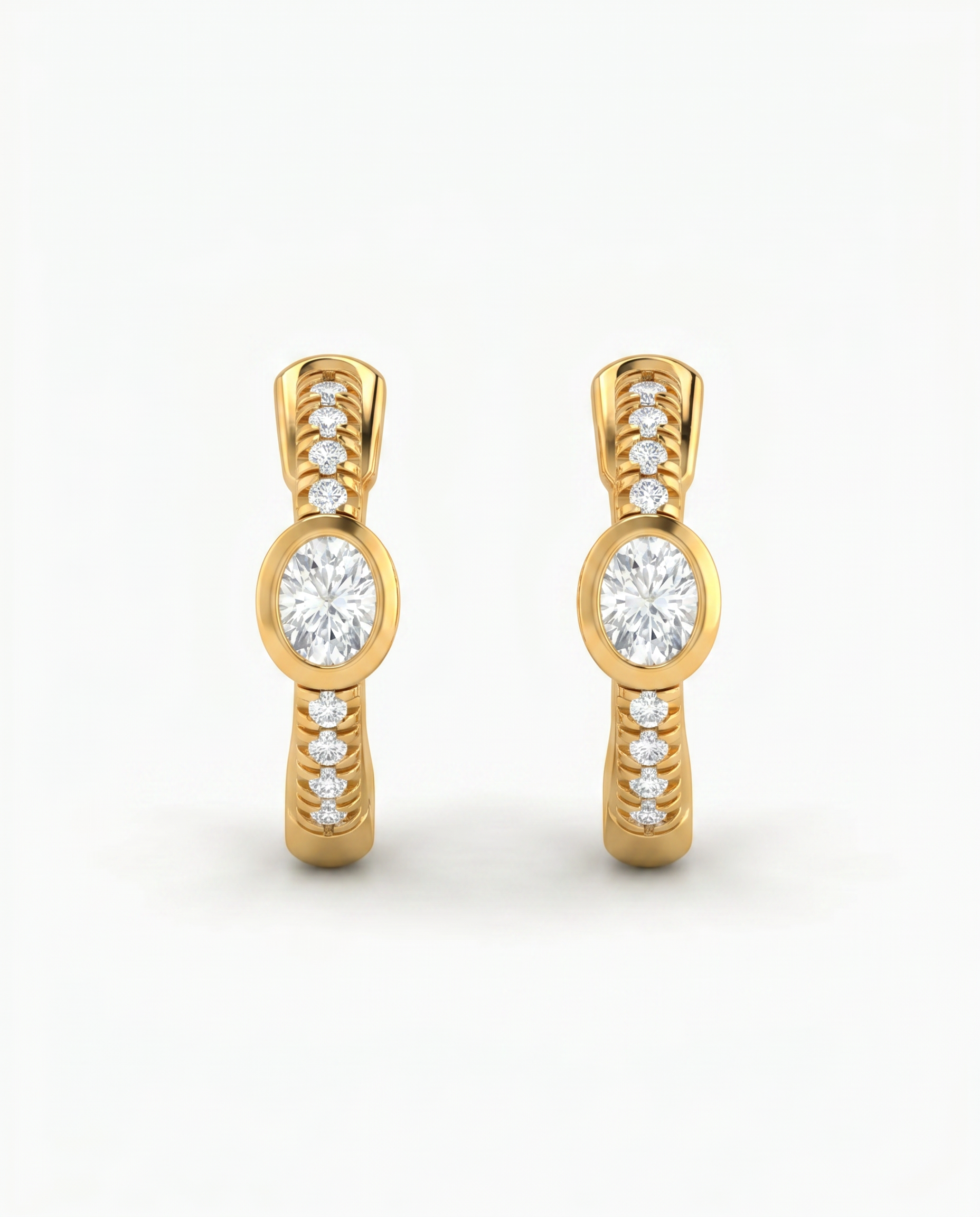 selected 14K Gold