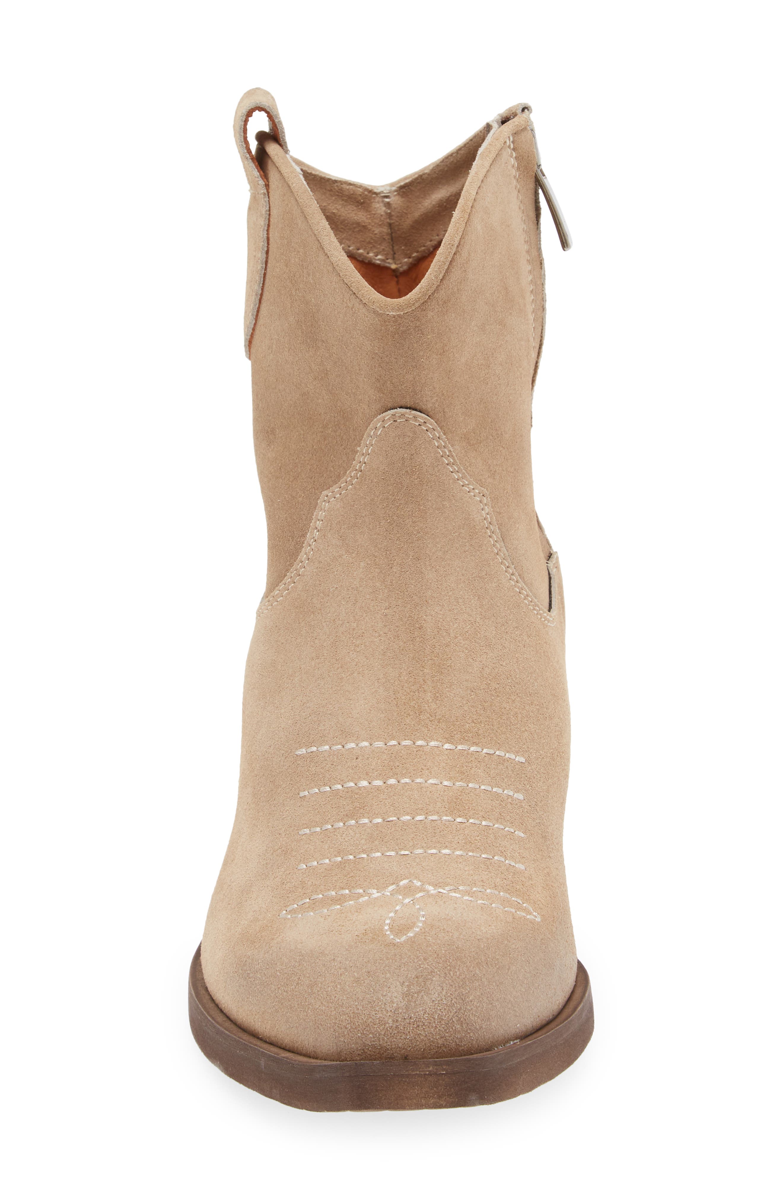 Provo Western Boot, Alternate, color, SAHARA