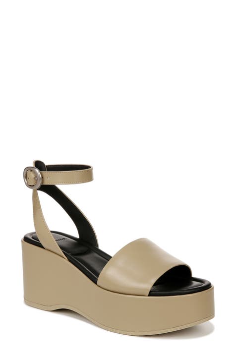 Phillipa Platform Sandal (Women)