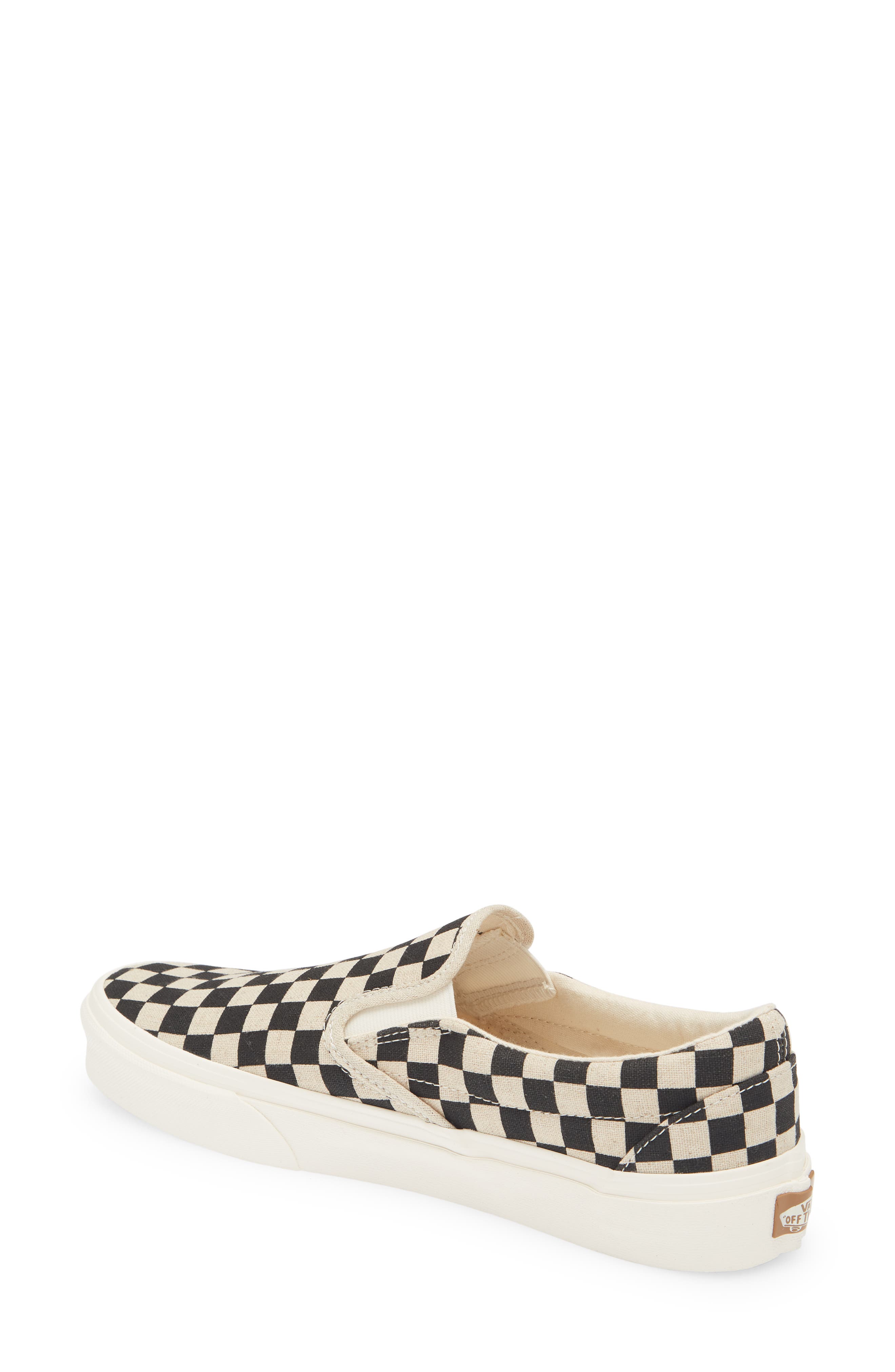 Vans UA Classic Slip-On, Alternate, color, 