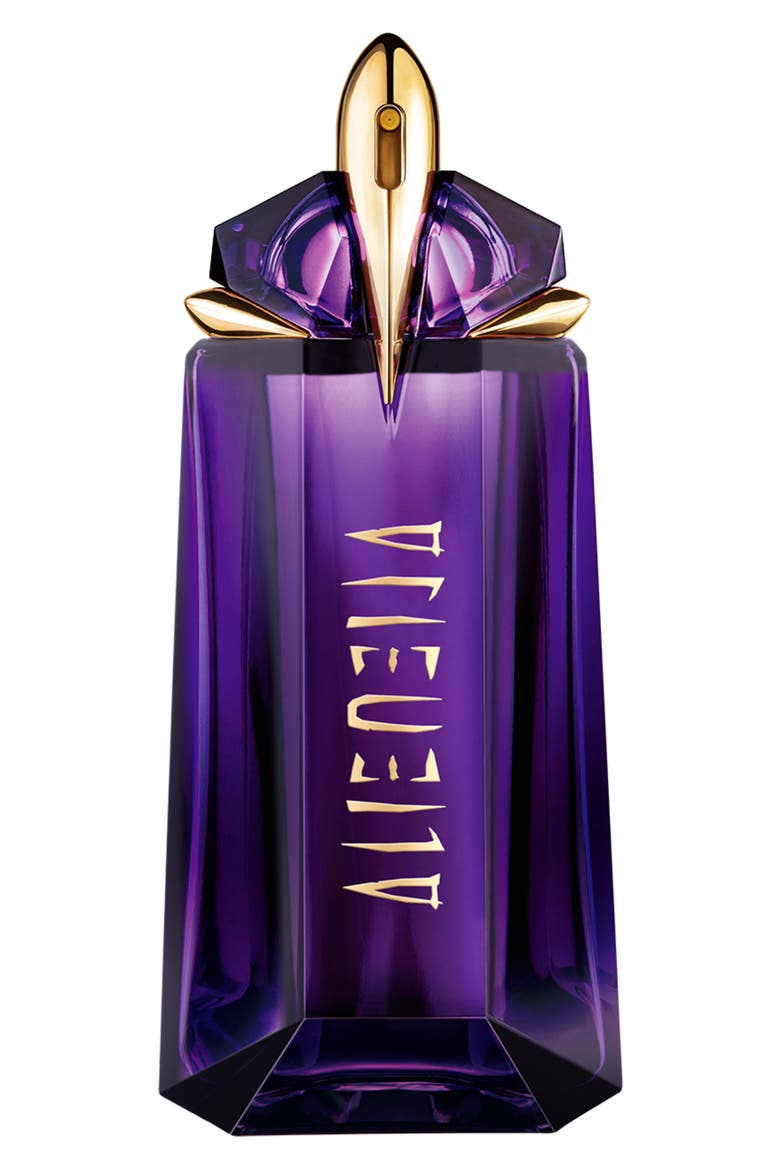 Alien Refillable Eau de Parfum Spray, Main, color, REGULAR