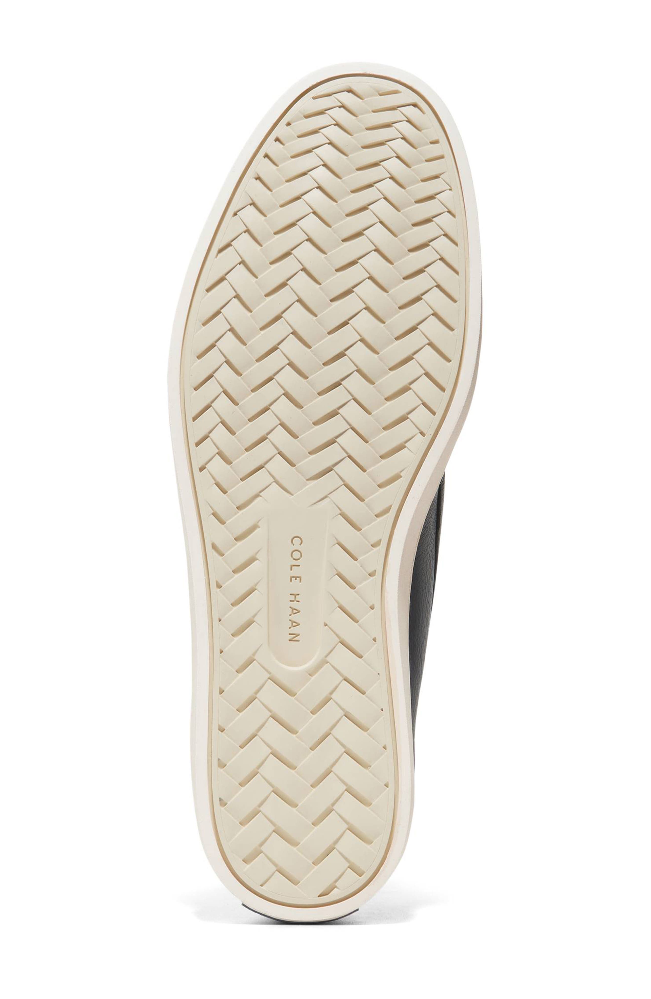 Cole Haan Nantucket Penny Loafer, Alternate, color, Navy Blaze