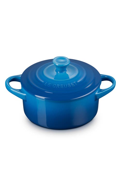 Le Creuset Mini Round Cocotte in Marseille 