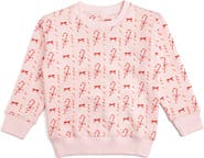 Sweet Wink Candy Cane Lane Christmas Sweatshirt