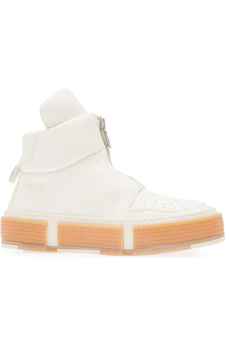 Guidi HIgh Top Basketball Sneaker, Alternate, color,