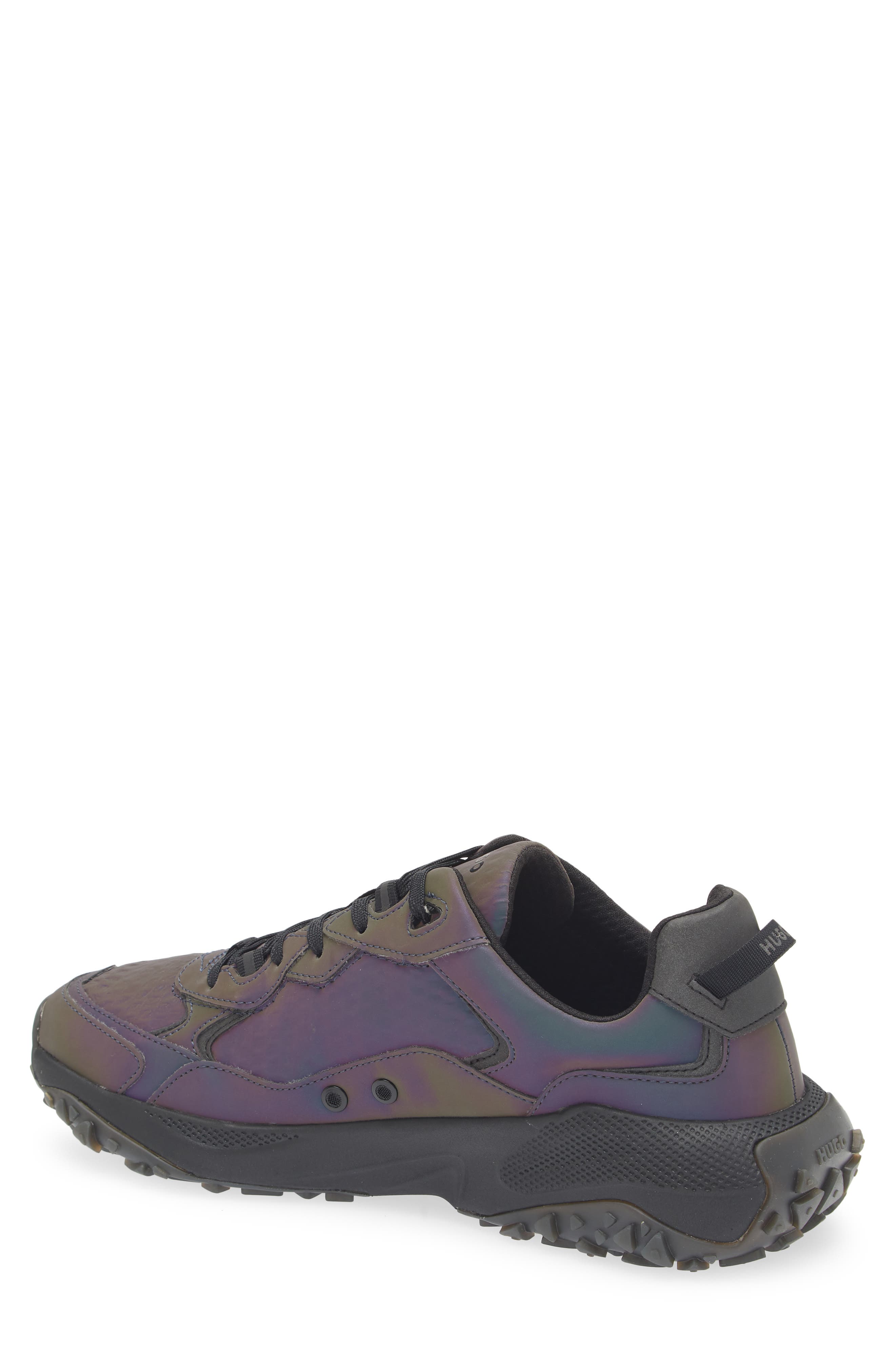 BOSS GO1ST Aliri Sneaker, Alternate, color, 