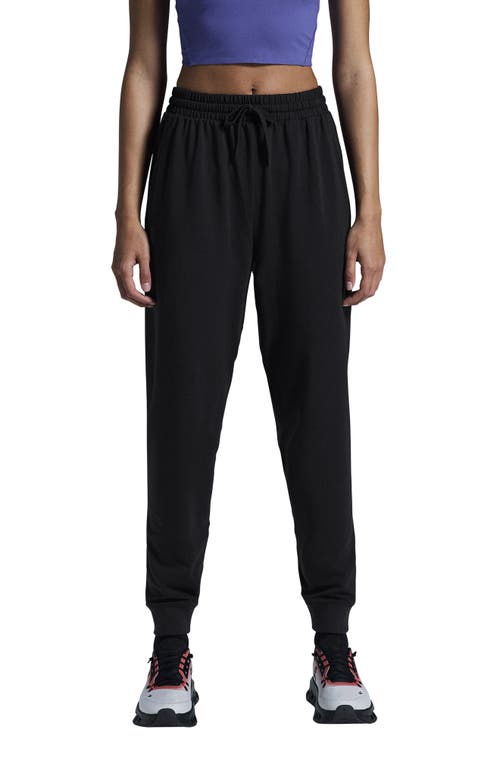 On Studio Joggers In Black