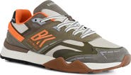 BIKKEMBERGS Trail Sneaker