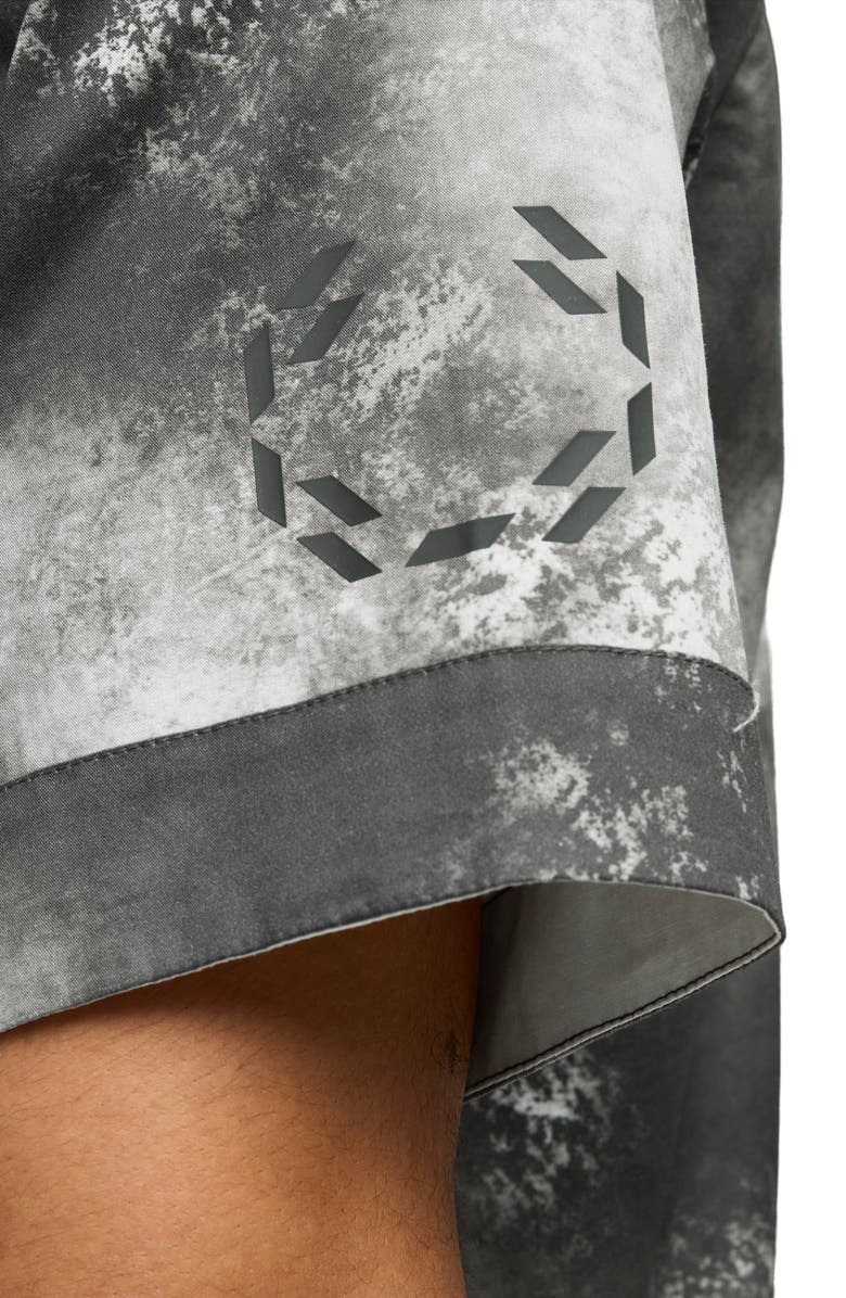 PUMA Formula 1<sup>®</sup> Camp Shirt, Alternate, color, Puma Black