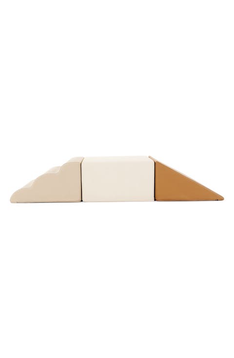 Mini Foam Climber