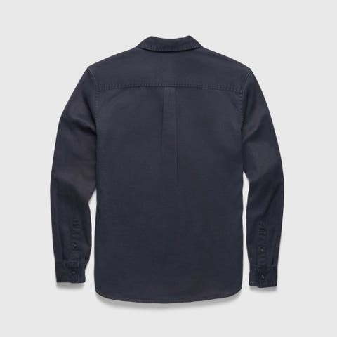 Jeb Tencel Shirt