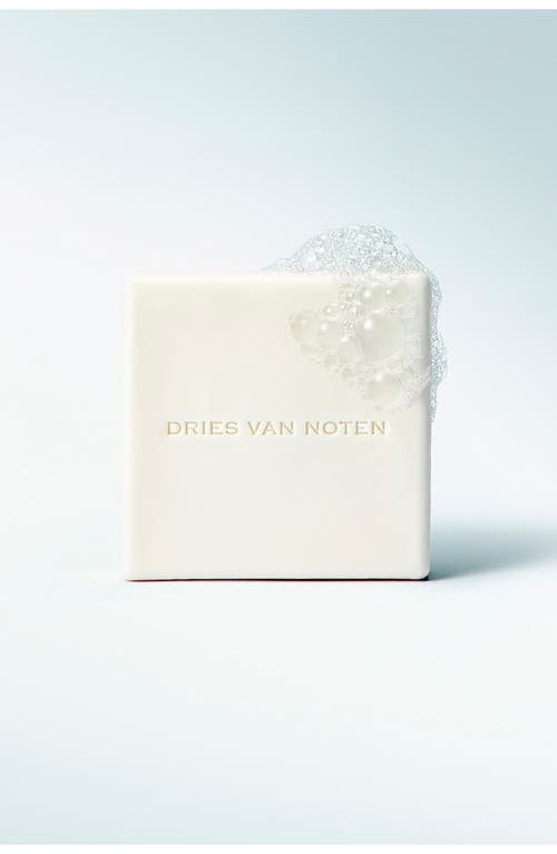 Dries Van Noten Rock The Myrrh Conditioning Soap Bar