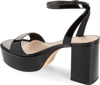 Gala Mid Platform Sandal