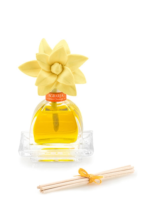 Agraria San Francisco Petiteessence Diffuser Collection