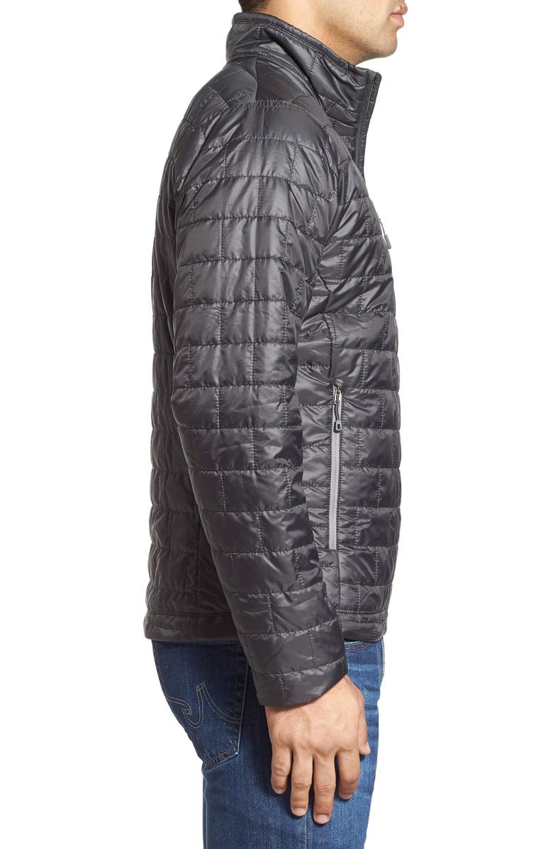 Patagonia Nano Puff<sup>®</sup> Water Resistant Jacket, Alternate, color, 