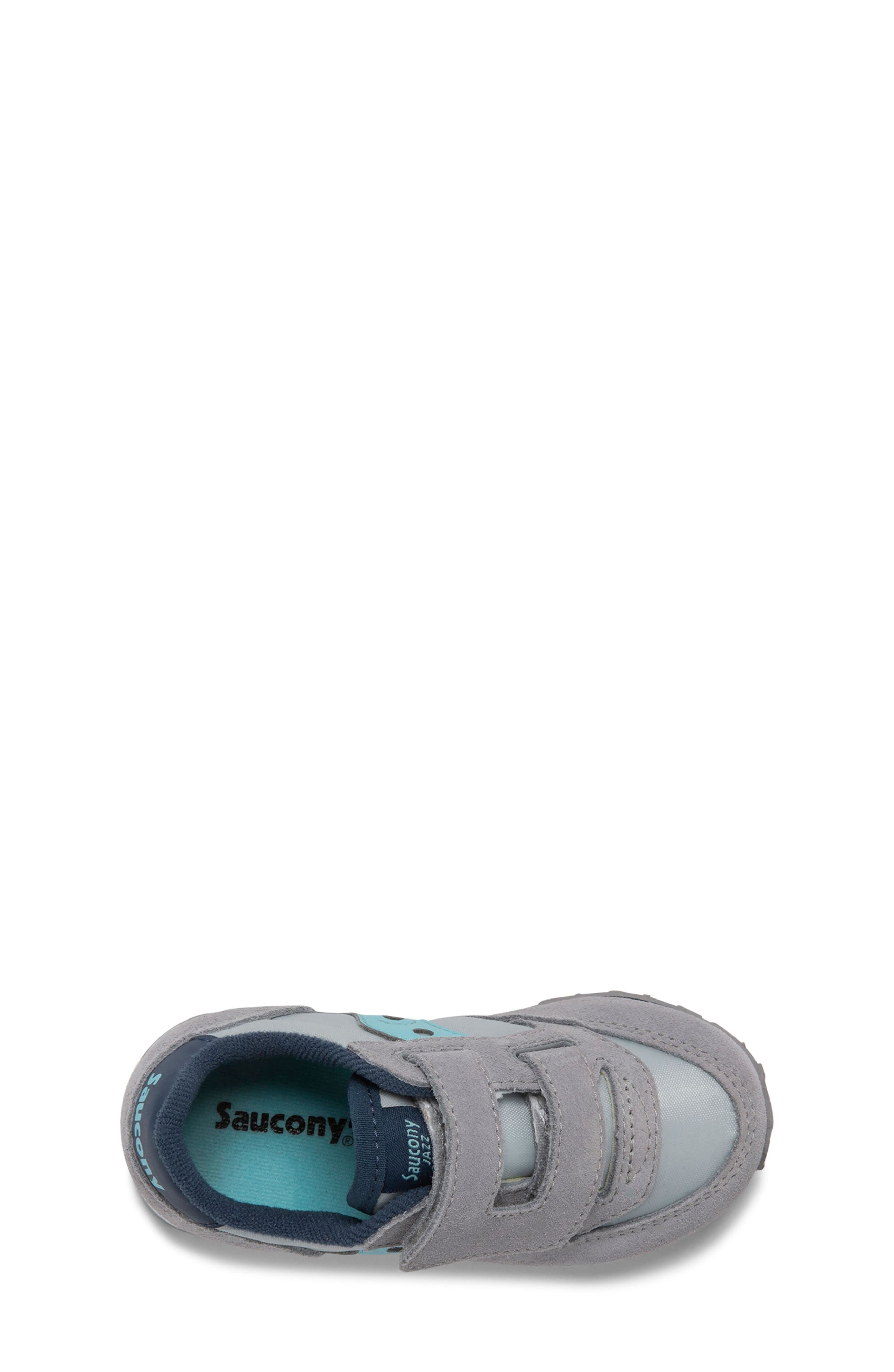 Saucony Jazz Sneaker, Alternate, color, 