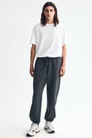 H&M Relaxed fit sweatpants