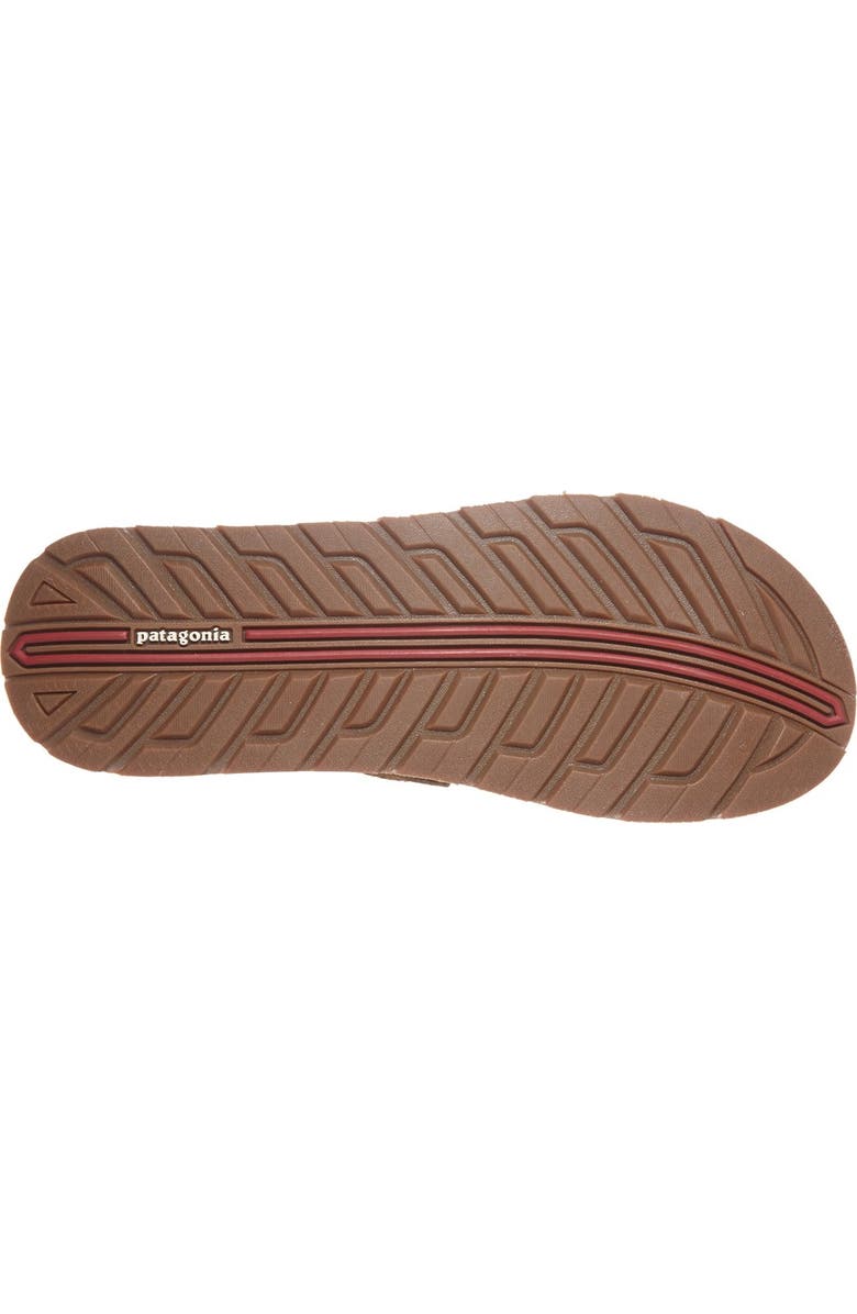 Patagonia 'Stringer' Flip Flop, Alternate, color,