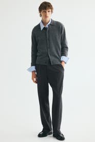 H&M Regular-Fit Dress Pants