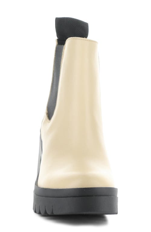 Fly London Tope Chelsea Boot