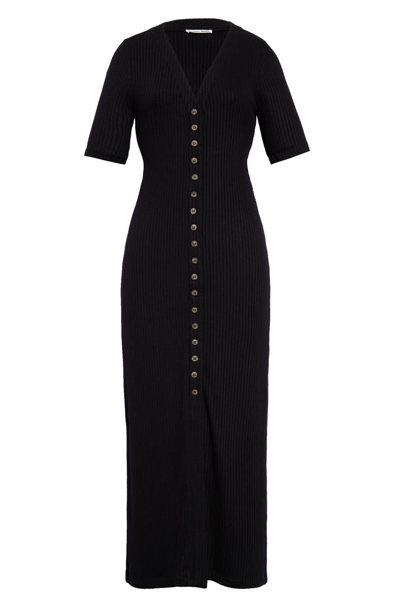 Reformation Neada Midi Sweater Dress, Alternate, color,