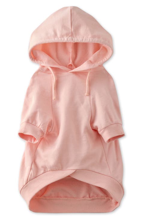 Rocky Hooded Dog T-Shirt