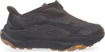 HOKA Gender Inclusive Project Transport Zip Sneaker | Nordstrom