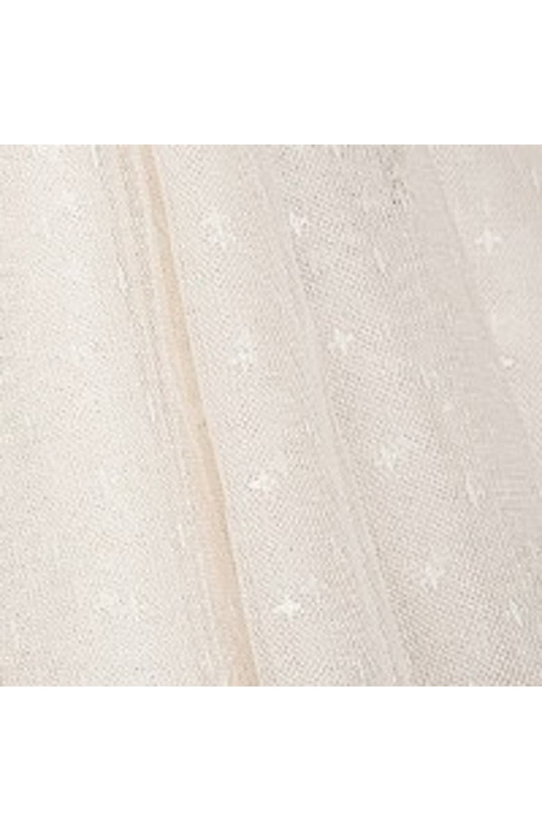 Needle & Thread Kisses Short Veil, Alternate, color, Cream