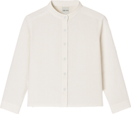 VIR VITA Alma Linen Shirt