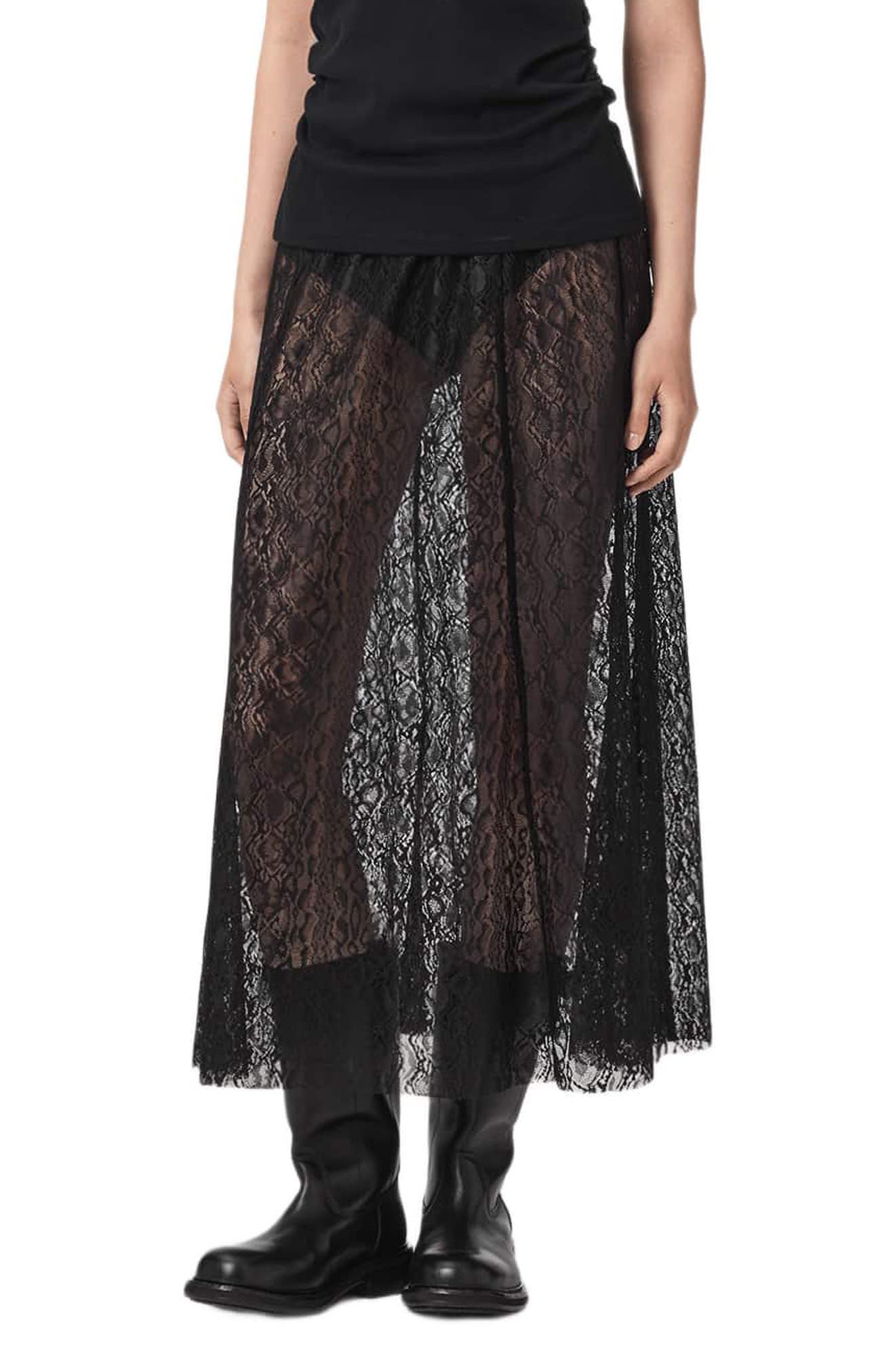 selected BLACK
