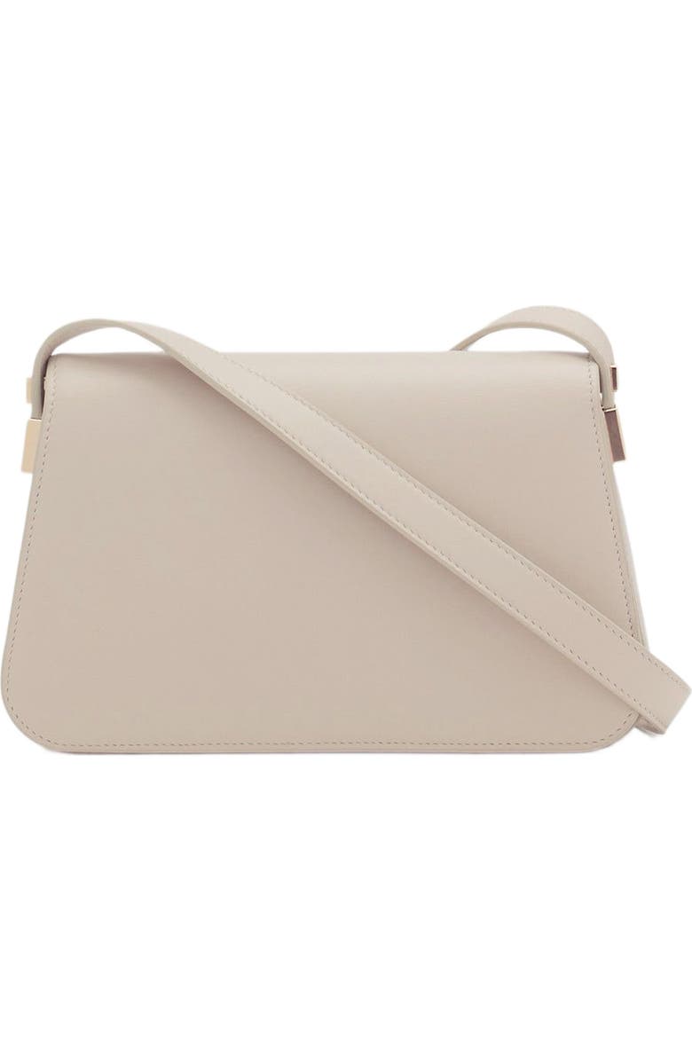 Lanvin Concerto Arpège Leather Bag, Alternate, color,