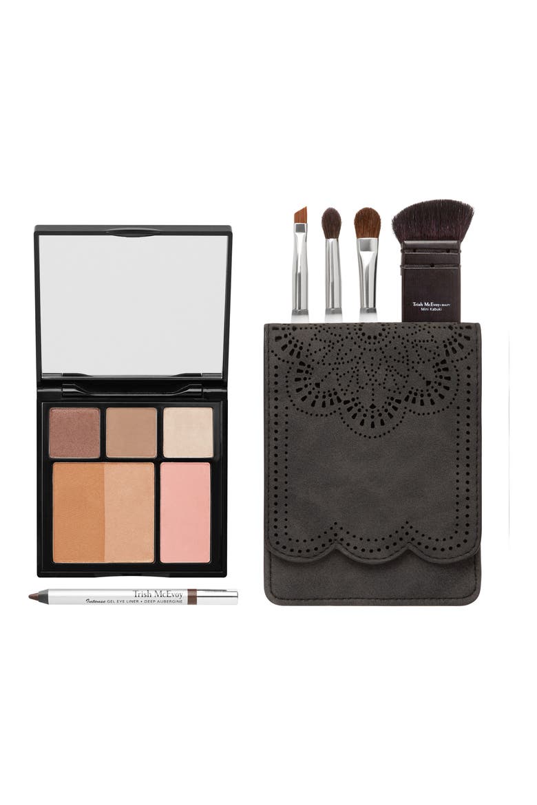 Confidence to Go Palette (Limited Edition), Main, color, NO COLOR