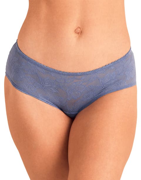 Marzia Shortie Panties
