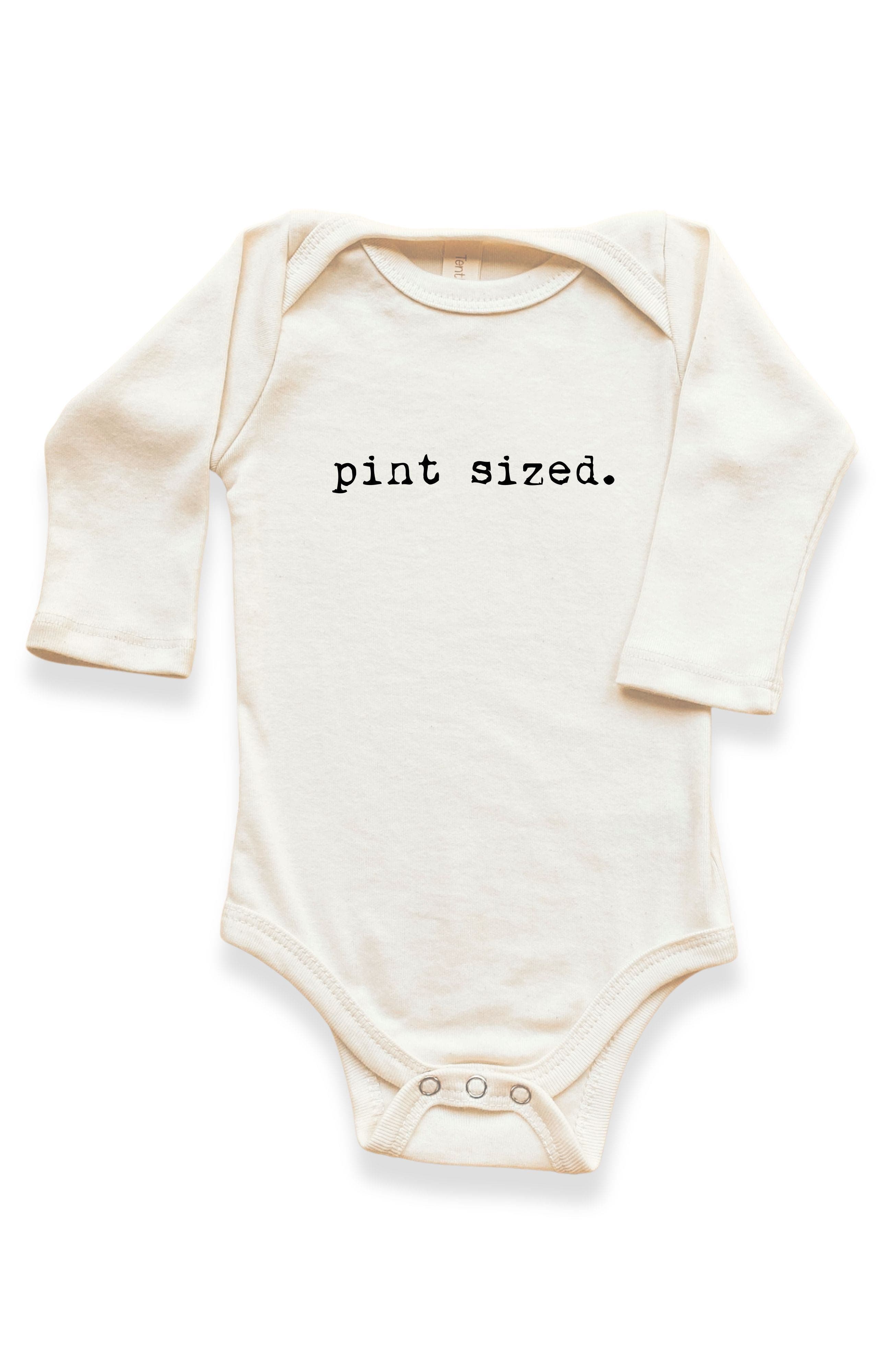 Natural Black Lettering