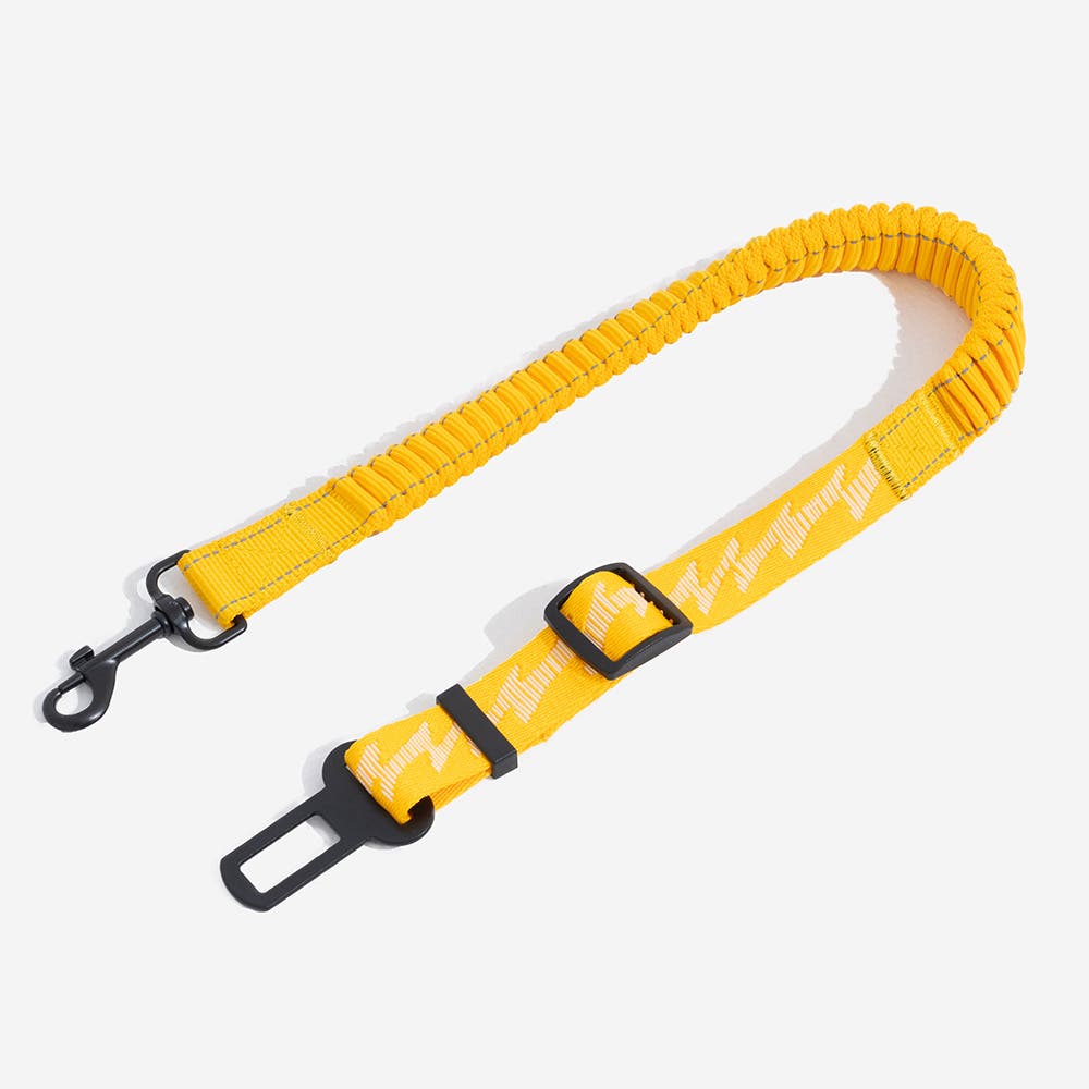 selected Yellow