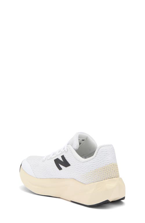 New Balance Kids' Fuelcell Propel V5 Running Shoe