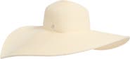 Vince Camuto Oversize Floppy Hat