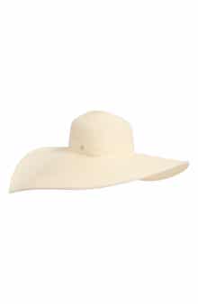 Vince Camuto Oversize Floppy Hat