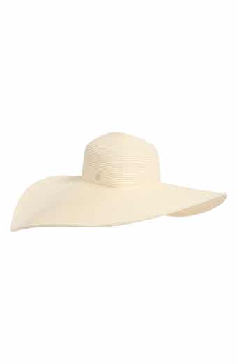 Vince Camuto Oversize Floppy Hat