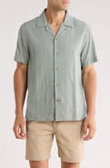 Bonobos One Fit Button Front Shirt