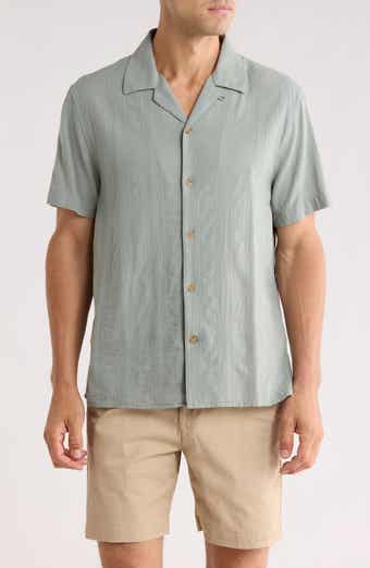 Bonobos One Fit Button Front Shirt